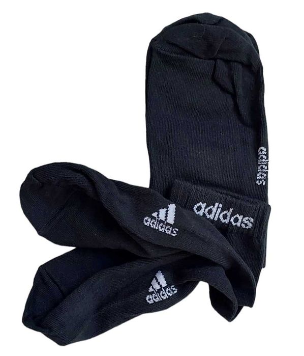Skarpetki ADIDAS Performance 3 PARY R. 42-47