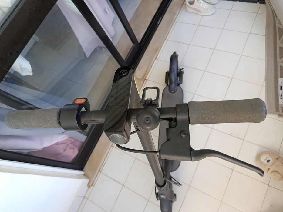 Trotinete Xiaomi