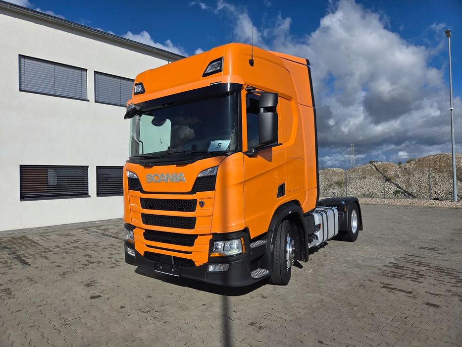 Scania