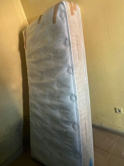 Colchão Molaflex NOVO