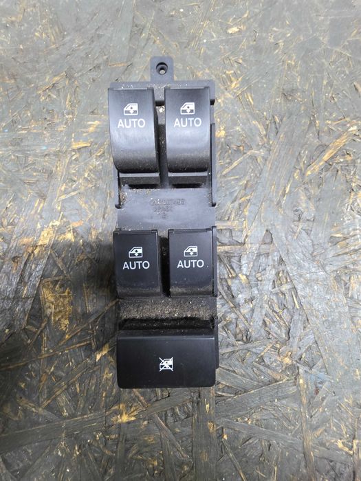 Panel Elektrycznych Szyb Opel Antara I FL 202.007.455