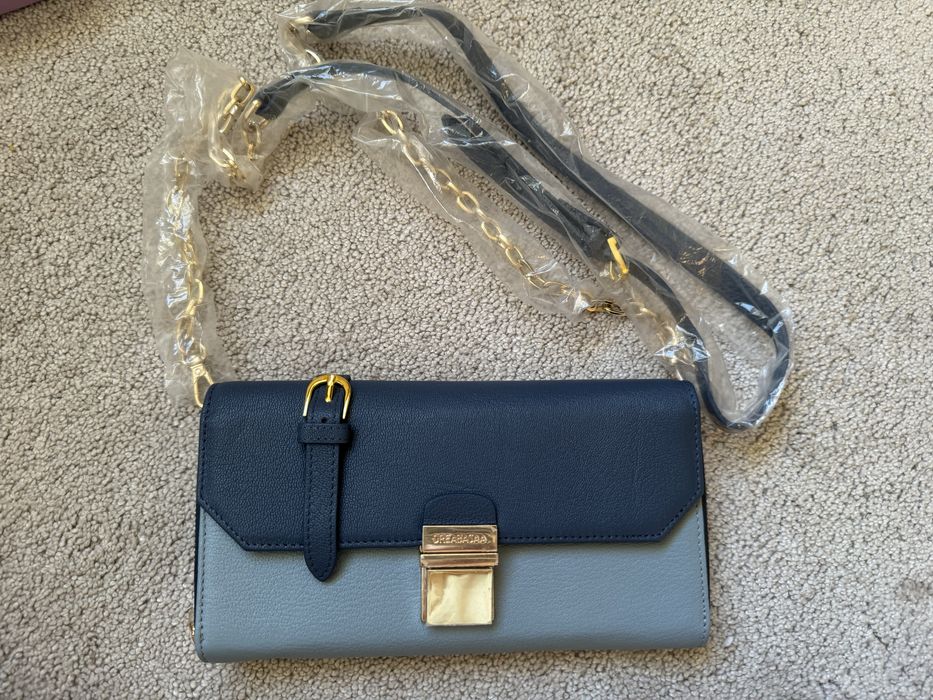 Сумка, гаманець, клач