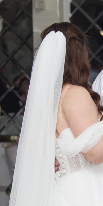 Весільне плаття