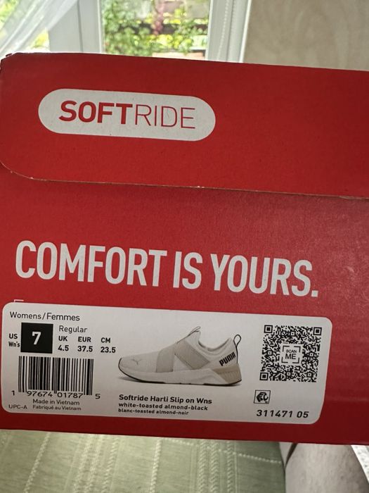 Кросівки жіночі Puma