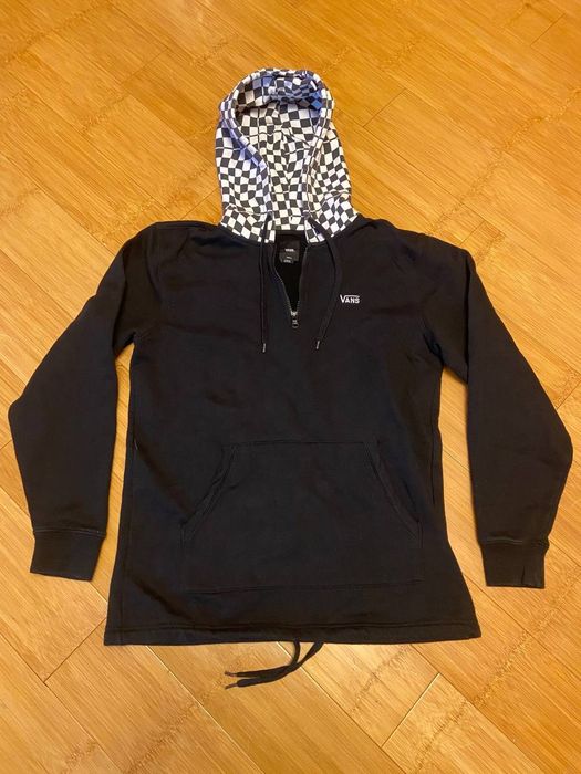 Худі Vans з нової колекції