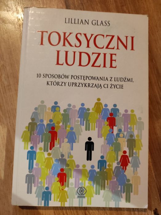 Toksyczni ludzie SKU