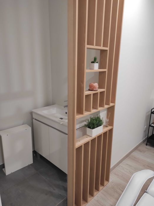 Aluguer de sala para Estética / Estética Avançada / Pedicure — Santa Maria da Feira