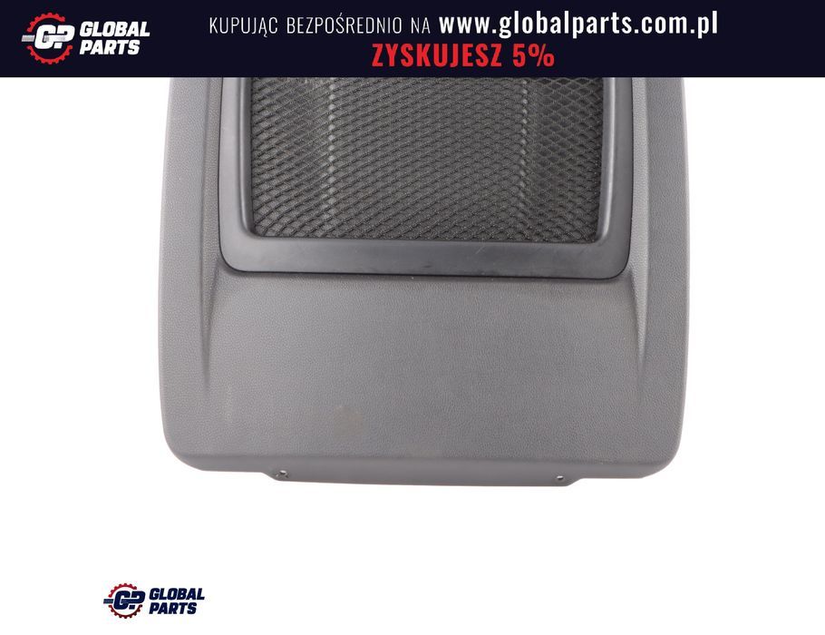 BMW E81 E87 E90 E91 E92 Oparcie Fotela Panel Tył
