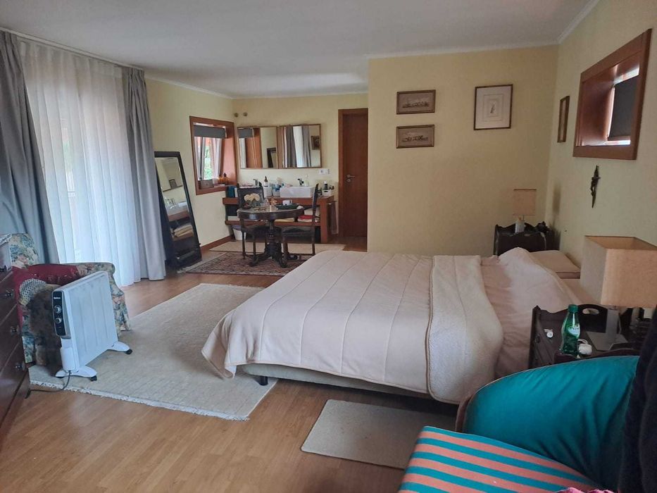 Quinta com 9.000m  no alto do Mozinho em Penafiel