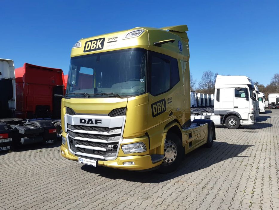 DAF