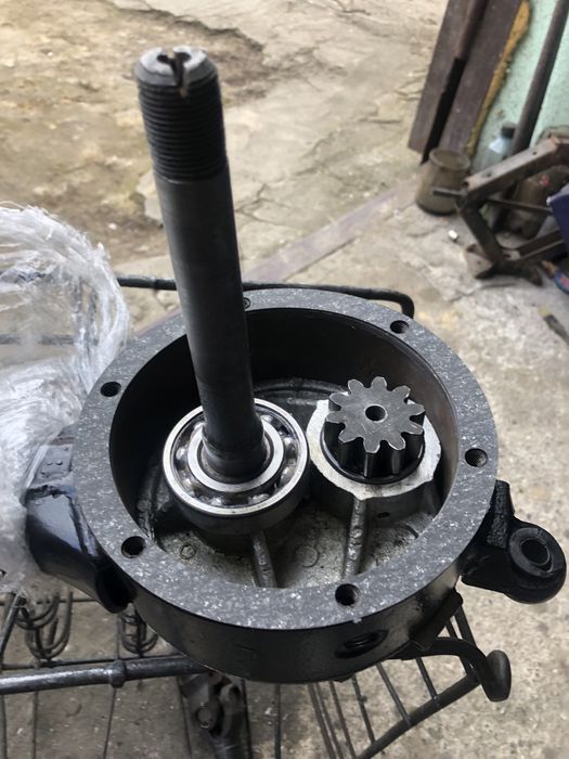 Продам мт 12 днепр 12