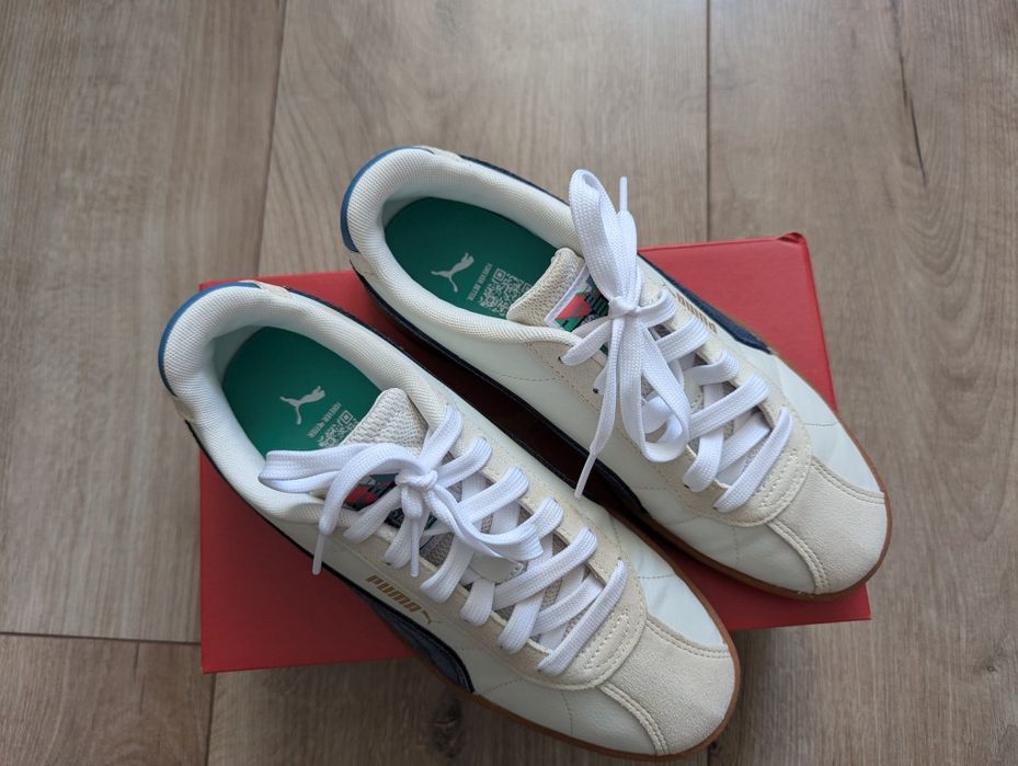 Кросівки Puma 38.5р