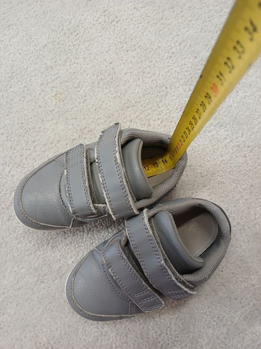 Buty Adidas rozmiar 24 wkładka 14,5cm adidasy buty sportowe