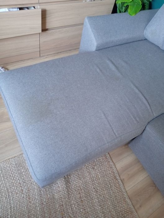 Oddam narożnik Ikea  proszę czytać ogłoszenie do końca !!