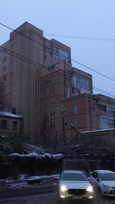 2-кімнатна квартира за адресою вул. Дмитрівська (площа 125 м²) - Atlanta.ua - фото 19