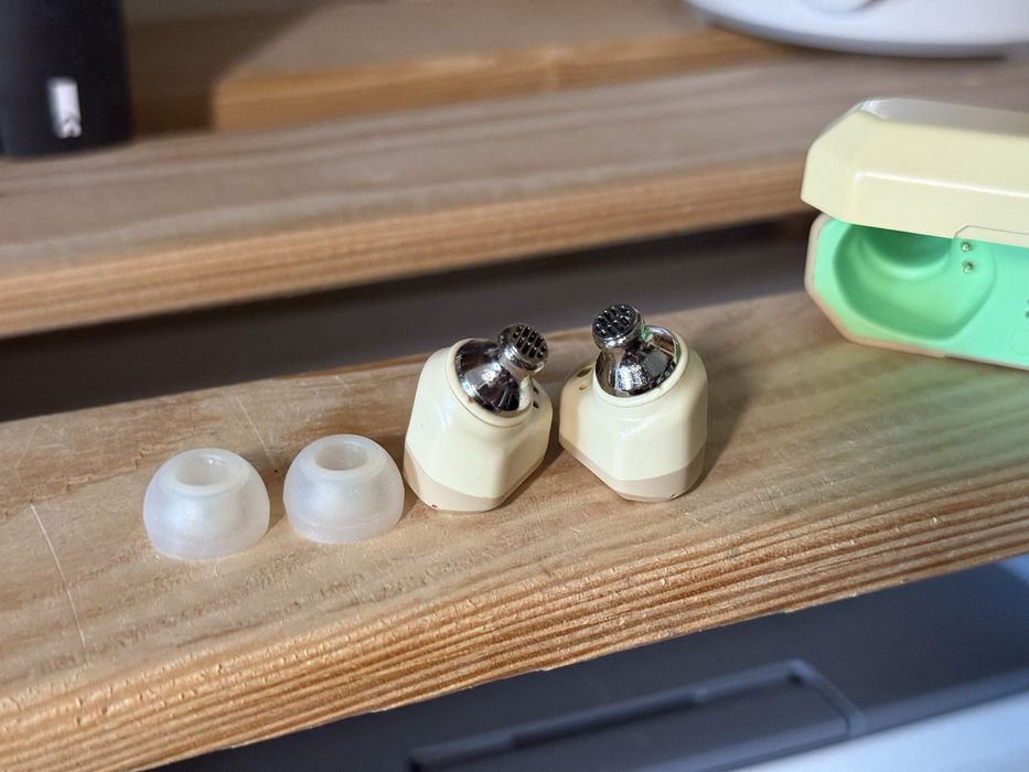 Campfire Audio Orbit навушники