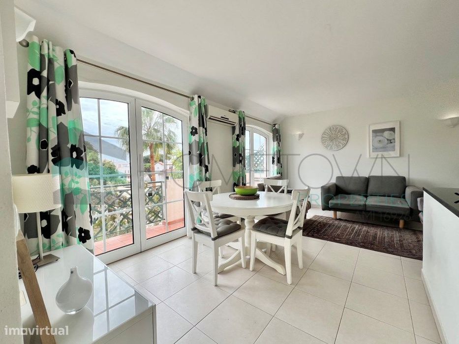 Apartamento T2 - Old Village, Vilamoura
