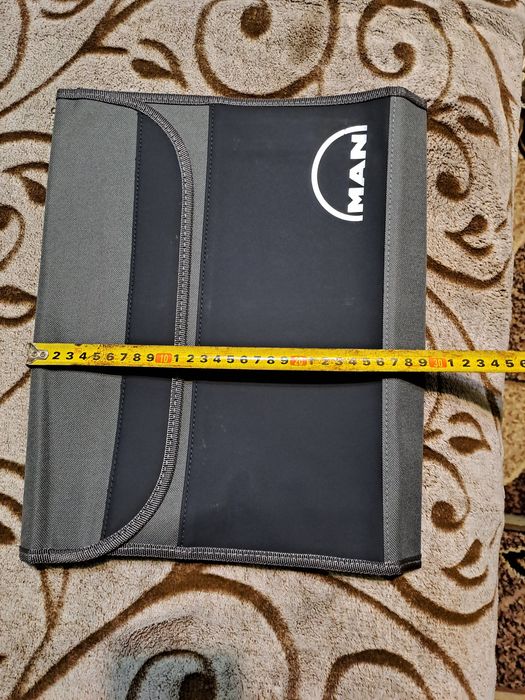 Сумка для документов MAN орыгинал