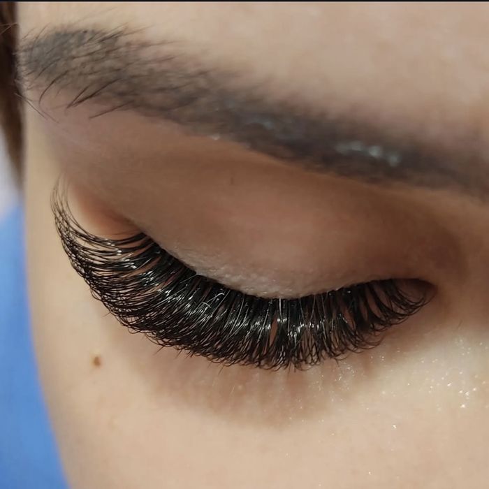 Нарощення вій/вул Київська