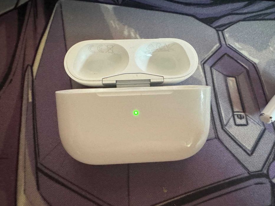 Airpods Pro 2nd generation  (lightning)
