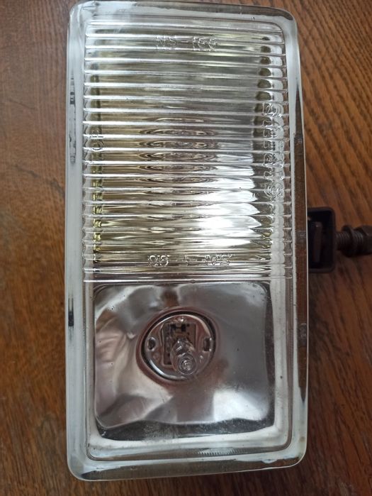 Фара протитуманна