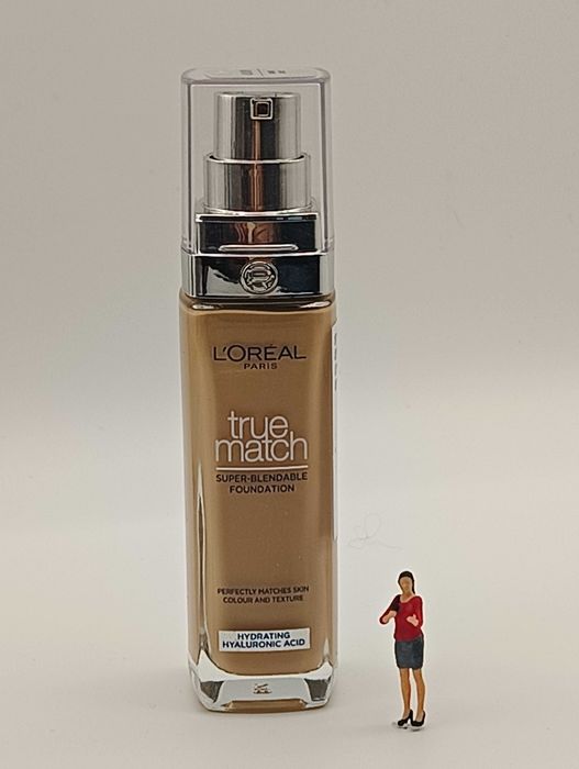 Podkład do twarzy Loreal