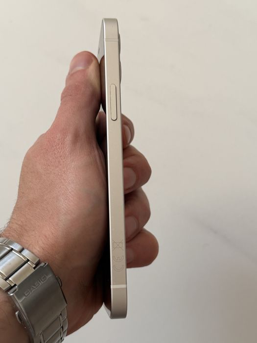 Iphone 12 64gb White Neverlock