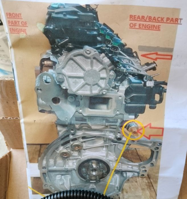 Tuning box  nova