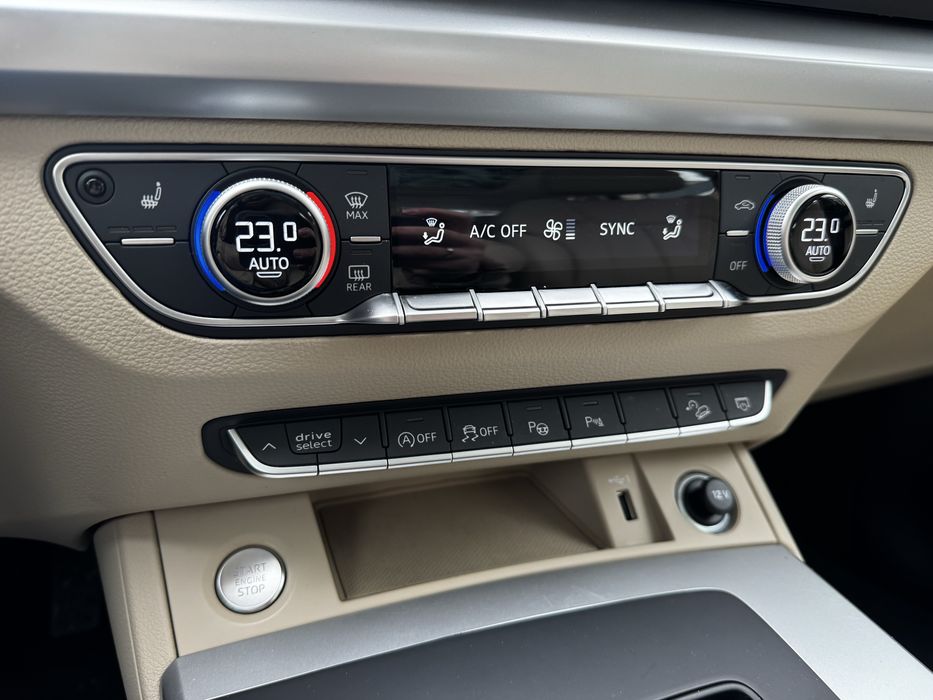 Audi Q5 TDI  2021 рік