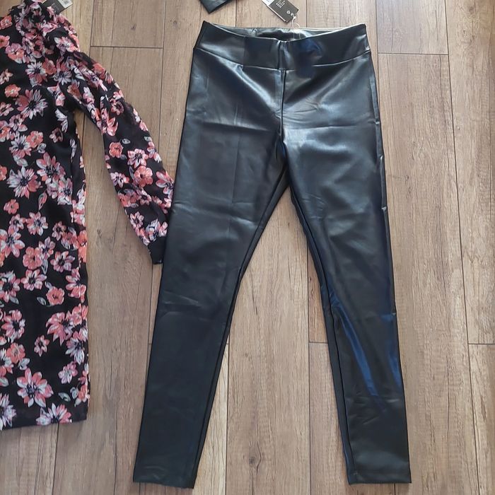 1. Nowe ubrania damskie S M L