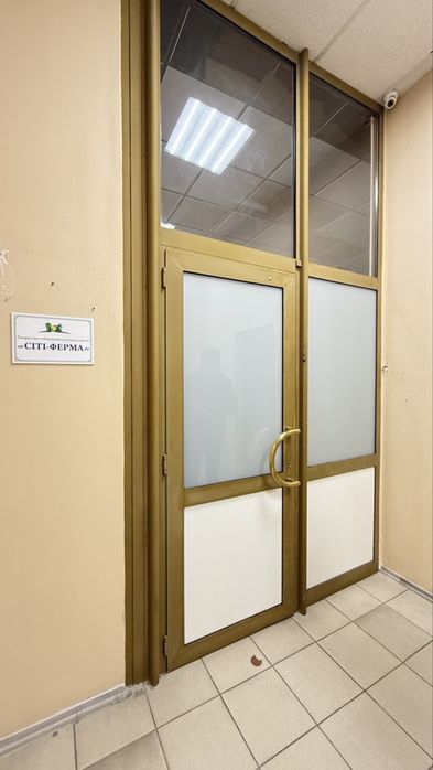 Оренда офісу  по вул. Здолбунівська 7Д
