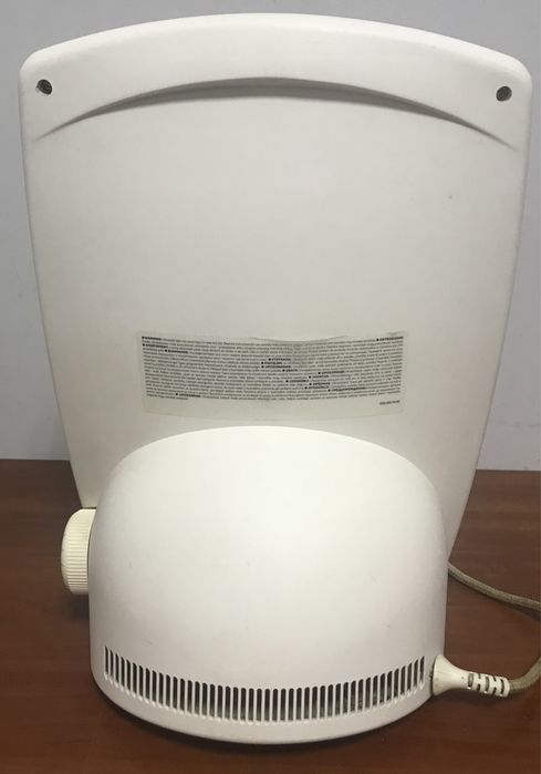 Домашній солярій. Philips Original Home Solaria HB 175