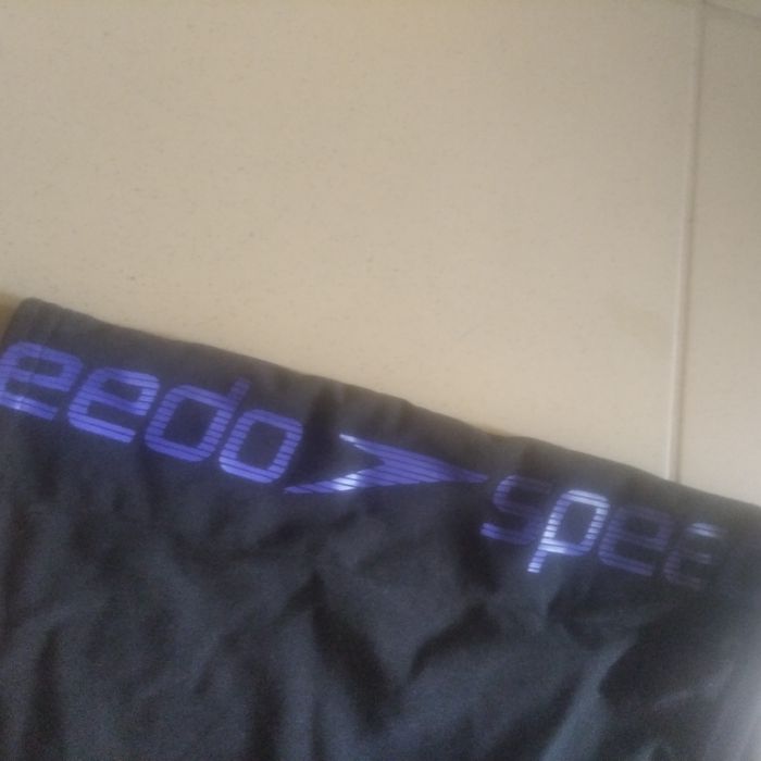 Kąpielówki męskie Speedo Endurance+ rozmiar M