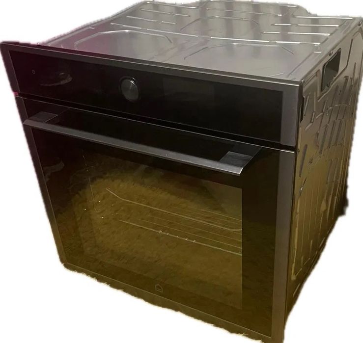 Piekarnik do zabudowy GoodHome Bamia GHMF71 wielofunkcyjny