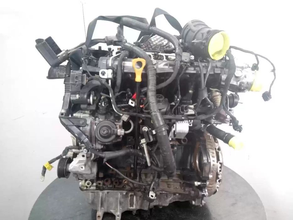 MOTOR KIA CARENS 1.7 CRDI 2018 REFª: D4FD