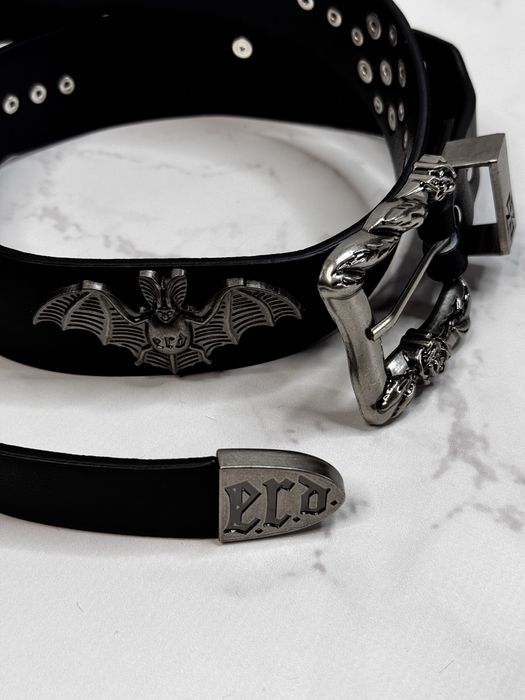 Ремінь ERD Enfants Riches Deprimes кажан