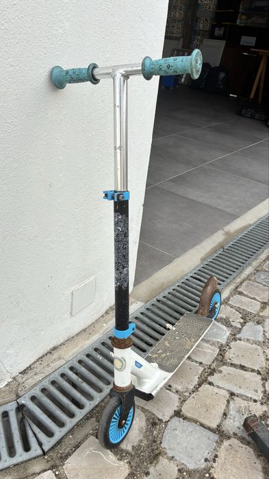 Trotinete Oxelo Criança