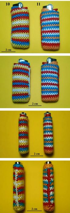 Capas de Isqueiro - BIC