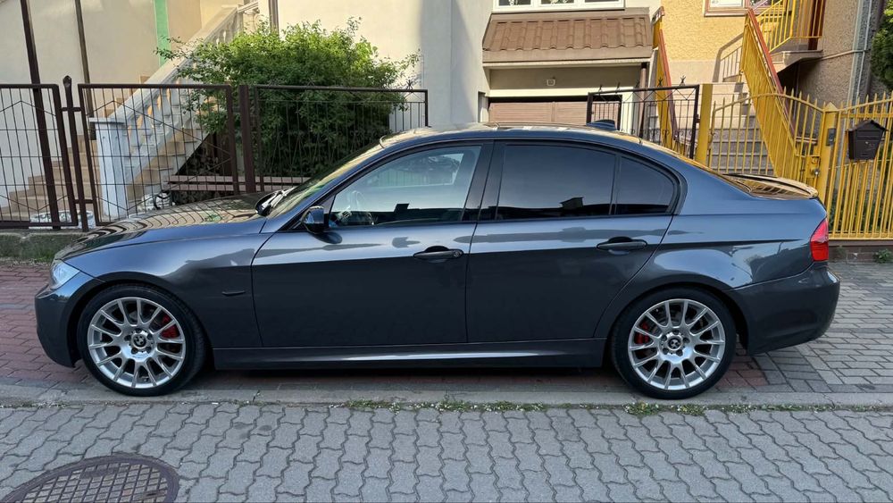 BMW Seria 3