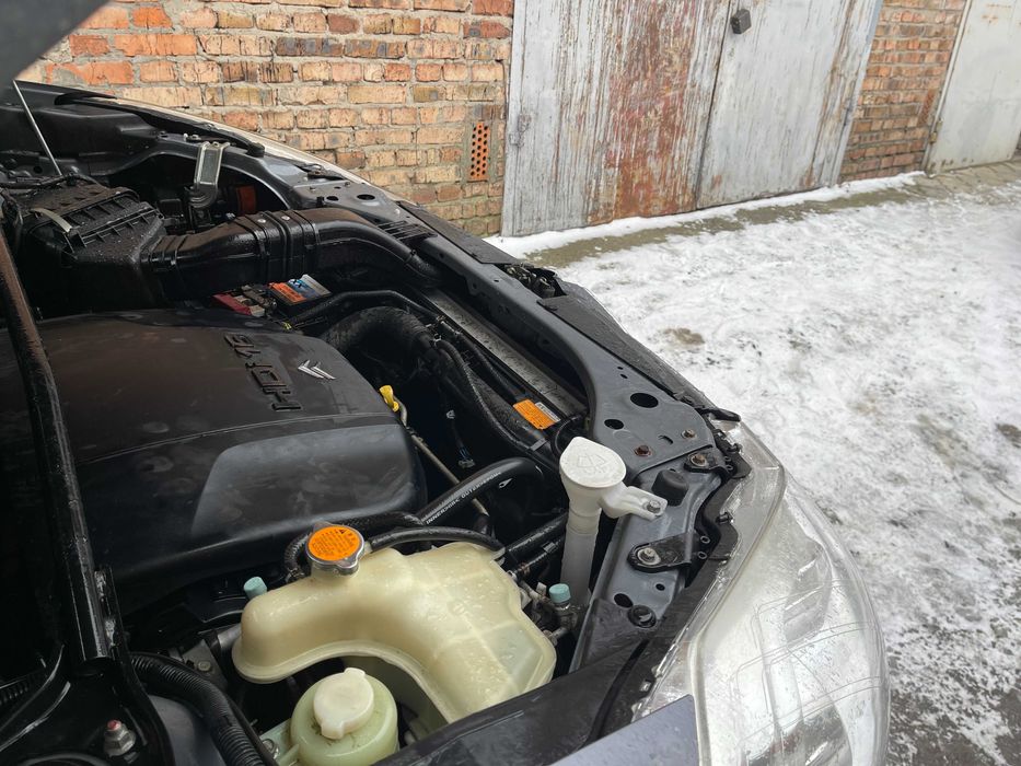 Стан нового.Пробіг оригінал не фарбована 100%.Без пробігу в Україні