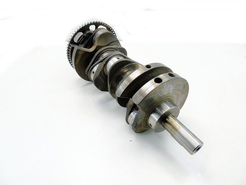 Wał Korbowy 3.6 Voyager Caravan Durango Cherokee Charger Wrangler 300C