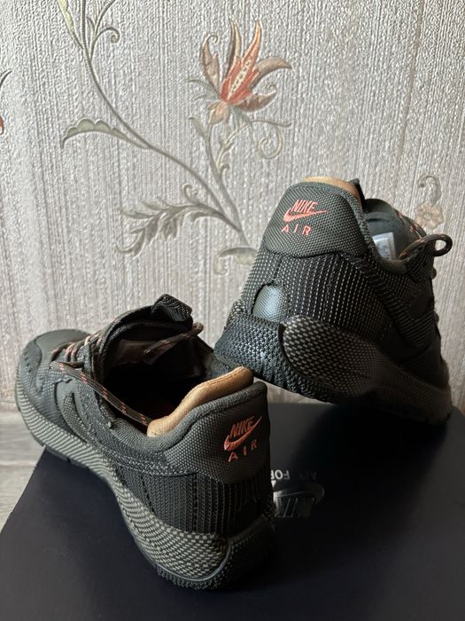Продам Кросівки Nike