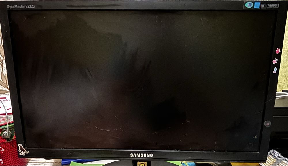 Продам монітор Samsung