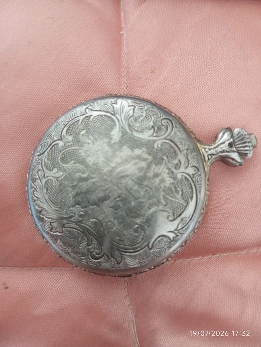 Relógio de bolso