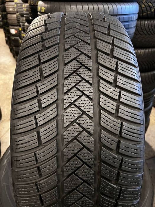 Шини Зимові 265х45хR21 Vredestein WinTrac Pro / 4 шт 95% Протектор