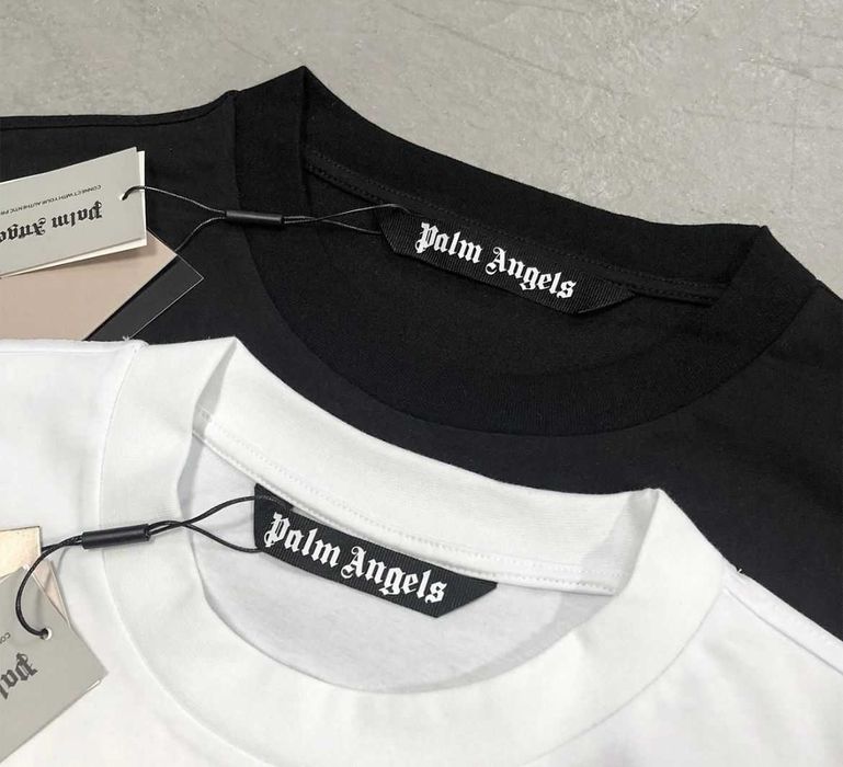 Palm Angels Camisas