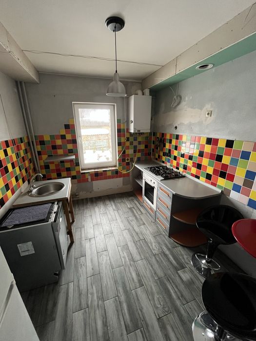 Будинок в Новому Дворі