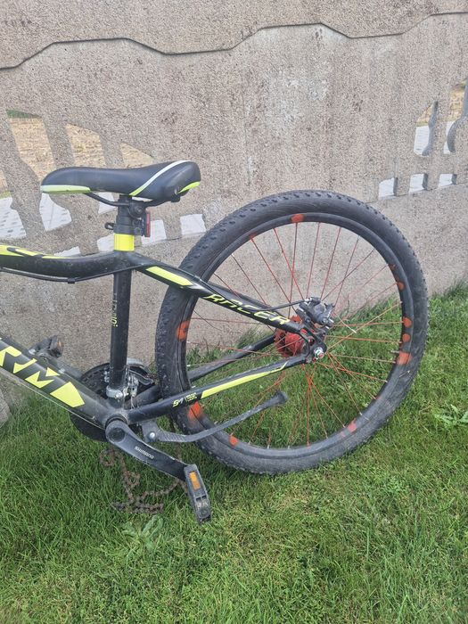 Rower Storm Racer 26 MTB