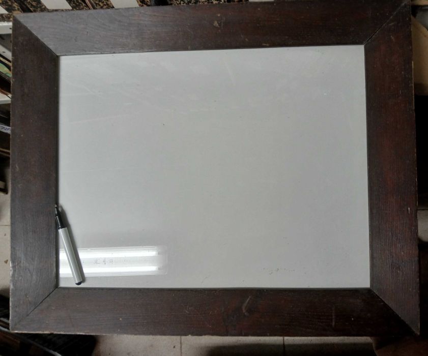 Used Wooden Frames – Various Sizes64739986993155124