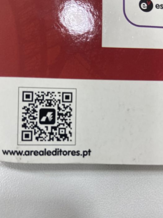 Caderno de atividades de Francês 1 7 ano da editora Areal